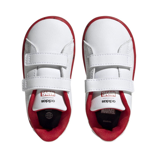 Adidas Advantage Spiderman CF I Adidas Advantage Spiderman CF I